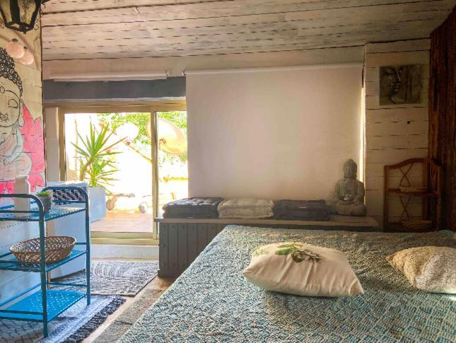 Privee Dans Provencale Accommodatie bij particulieren *