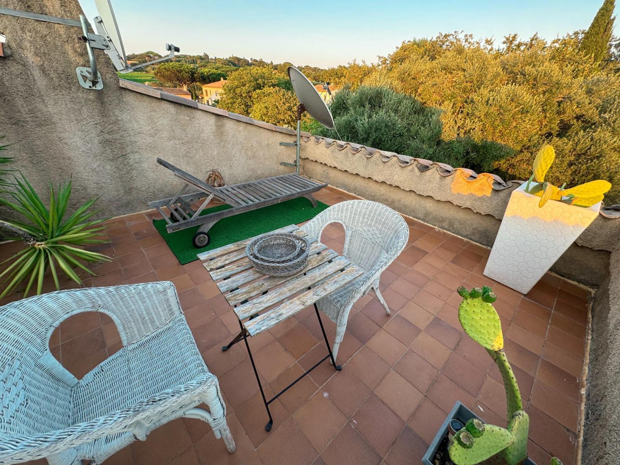 Privee Dans Provencale Accommodatie bij particulieren